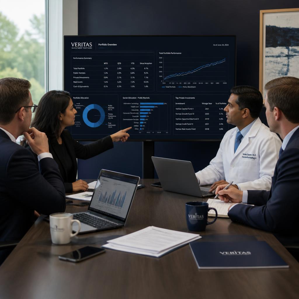 Clinical Due Diligence for Investors